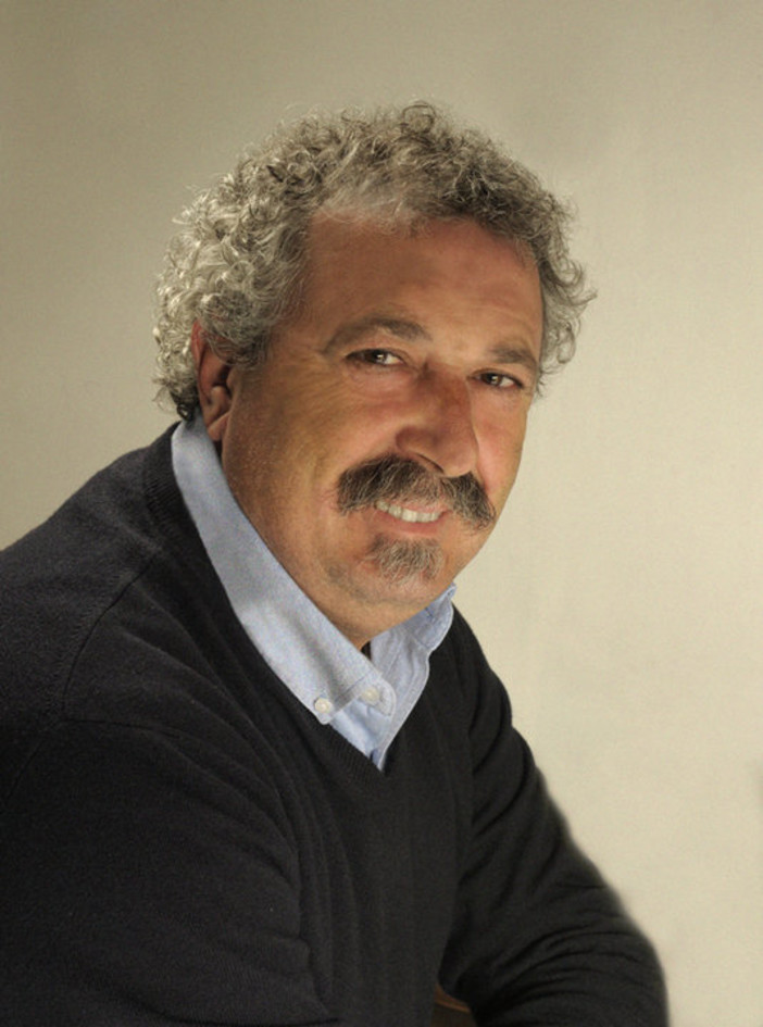 Antonio Marzo, Componente dell’Osservatorio e Responsabile di Confartigianato Trasporti Antonio Marzo, Componente dell’Osservatorio e Responsabile di Confartigianato Trasporti