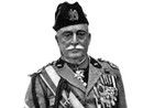 22 LUGLIO 1864. Nasce il generale Asclepia Gandolfo: fidatissimo di Mussolini, creò il regolamento delle camice nere 22 LUGLIO 1864. Nasce il generale Asclepia Gandolfo: fidatissimo di Mussolini, creò il regolamento delle camice nere