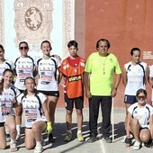 Amici del Castello-San Leonardo (Foto lo Sferisterio)