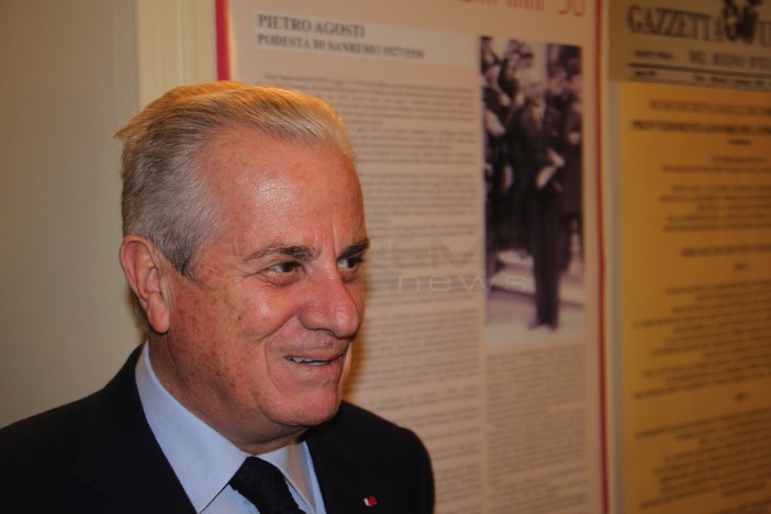 Claudio Scajola Claudio Scajola