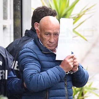 Tentato omicidio a Sanremo, il Gip convalida l'arresto, resta in carcere Giuseppe Mamone