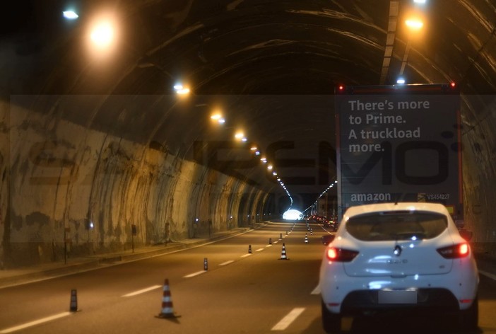 Autostrade: ecco i cantieri e le chiusure delle autostrade A6 Savona-Torino e A10 Genova-Ventimiglia Autostrade: ecco i cantieri e le chiusure delle autostrade A6 Savona-Torino e A10 Genova-Ventimiglia