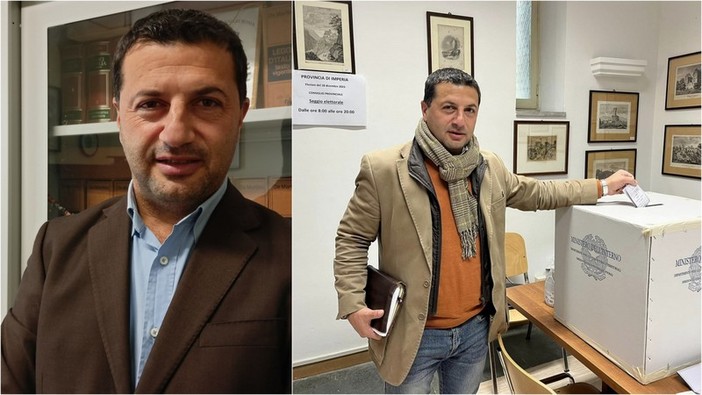 Provinciali, Biasi è il secondo più votato tra i candidati: "Riconosciuta serietà e disponibilità verso colleghi" (Foto e video)