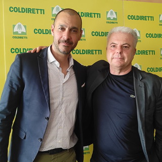 Gianluca Boeri e Domenico Pautasso