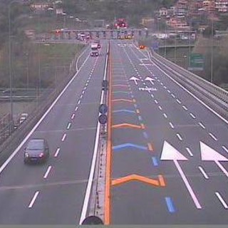 Imperia: vendita quote Autostrada dei Fiori, le precisazioni dell’assessore Fabrizia Giribaldi