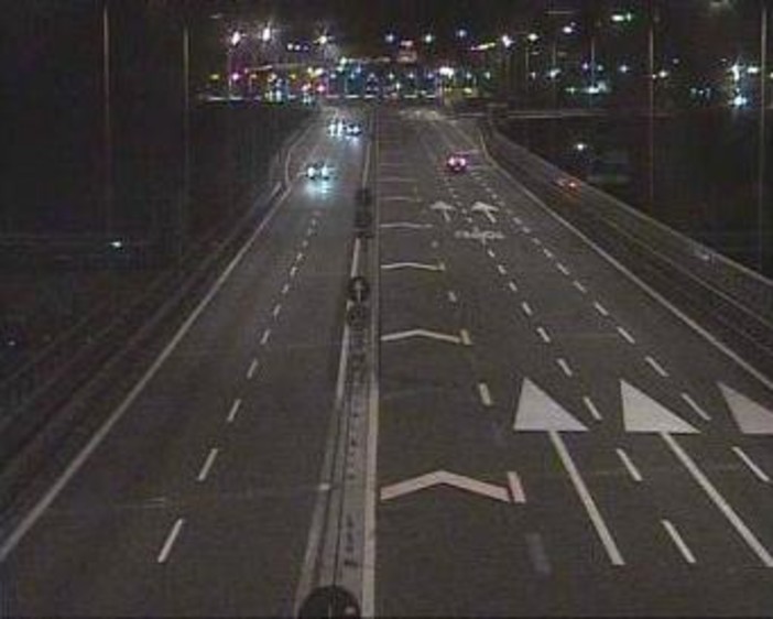 Autostrade: nessun particolare problema a Ponente per il rientro dei vacanzieri verso Nord e verso la Francia