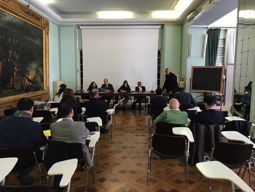 Incontro sul futuro di Rivieracqua a Firenze: decisa una nuova conferenza dei sindaci entro fine mese