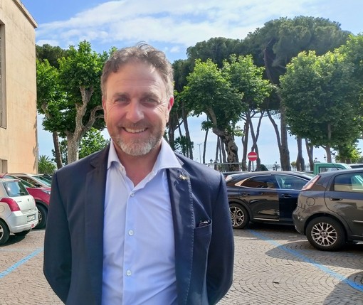 Regione Liguria a Vinitaly, Alessandro Piana: “Regionalità, vitigni autoctoni e sostenibilità tra i nostri punti di forza&quot;