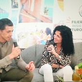 Aromatica 2025: un evento di successo… anche online