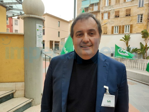 A Olioliva 2022 il convegno di Cia Agricoltori Liguria sul Piano di Sviluppo Rurale