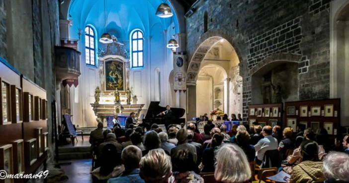 Un concerto dell'anno scorso Un concerto dell'anno scorso