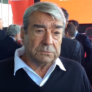 La Cassazione respinge il ricorso di Aldo Spinelli, confermata la pena di 3 anni e 2 mesi