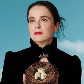 Imperia, Amélie Nothomb presenta il suo nuovo libro &quot;L'impossibile ritorno&quot;
