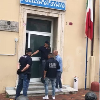 Ventimiglia: la Polizia arresta un latitante che da 9 anni era ricercato per traffico di sostanze stupefacenti