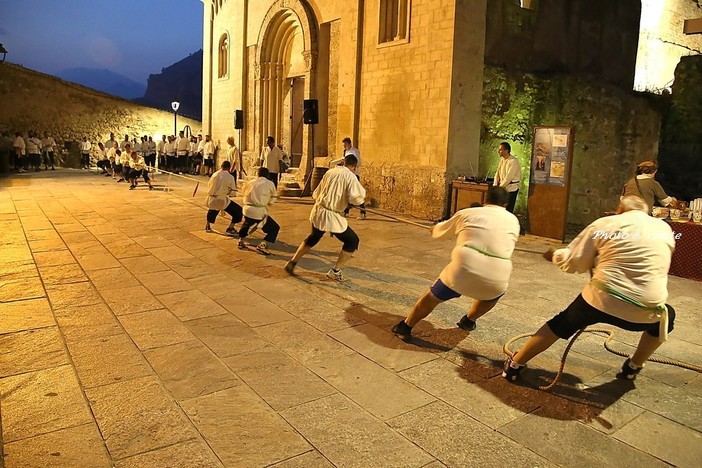 Agosto Medievale a Ventimiglia Agosto Medievale a Ventimiglia