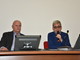 I Dottori Claudio Battaglia e Roberto Predonzani