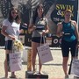 Triathlon, brillano gli atleti della Rari Nantes Imperia Olio Raineri Triathlon, brillano gli atleti della Rari Nantes Imperia Olio Raineri