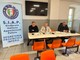 Grido d'allarme del Siap "A Sanremo e Ventimiglia rischio di tagli al personale, serve un intervento delle Istituzioni" Grido d'allarme del Siap "A Sanremo e Ventimiglia rischio di tagli al personale, serve un intervento delle Istituzioni"