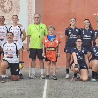 Amici del Castello-Canalese B (Foto lo Sferisterio)