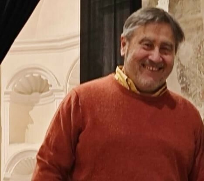 Cervo piange Alfonso Ruocco, presidente della Proloco. Il ricordo del Comune: "Un impegno totale per la comunità" Cervo piange Alfonso Ruocco, presidente della Proloco. Il ricordo del Comune: "Un impegno totale per la comunità"