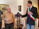 Diano Marina, Antonio Durante è il primo centenario del 2024