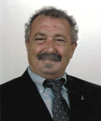 Antonio Marzo