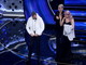Sanremo 2022: Amadeus nuovo Ambassador delle olimpiadi e paralimpiadi invernali di Milano Cortina 2026