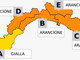 Dopo l'annuncio di questa mattina ecco l'allerta giallo per temporali dalle 18 di oggi alle 15 di domani (Video)