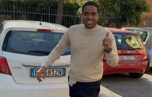 LA STORIA. Nuova vita per Angelo Valdez Perez, così ha sconfitto la malattia