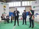 Alpi Food unisce imprenditori, istituzioni ed eccellenze locali per fare rete con un'unica squadra a Milano-Cortina 2026 Alpi Food unisce imprenditori, istituzioni ed eccellenze locali per fare rete con un'unica squadra a Milano-Cortina 2026