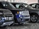 Mercato automobilistico: la provincia di Imperia è il fanalino di coda del Nord-Ovest nel mese di aprile