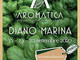 Diano Marina: 'Aromatica' a settembre, definite le date dell'edizione 2021