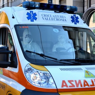 Pastorino e Battistini (LC): &quot;No al taglio dei contributi per le ambulanze Covid&quot;