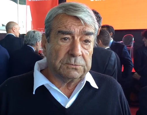 La Cassazione respinge il ricorso di Aldo Spinelli, confermata la pena di 3 anni e 2 mesi