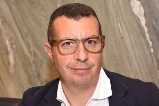 Andrea Landolfi Andrea Landolfi