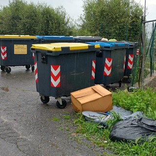 Diano Marina, stretta sui rifiuti: 50 sanzioni da inizio anno e quattro denunce penali