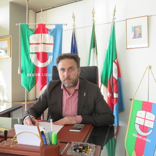 Tragedia sulla strada per Monte Ceppo, il cordoglio del presidente del consiglio regionale Alessandro Piana Tragedia sulla strada per Monte Ceppo, il cordoglio del presidente del consiglio regionale Alessandro Piana