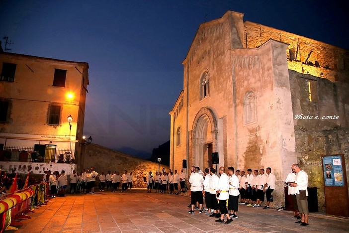 Agosto Medievale a Ventimiglia