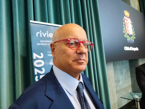 Rivieracqua e consumatori: firmato il protocollo di conciliazione per il servizio idrico di Andora