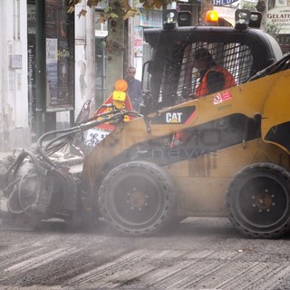 Viabilità: lavori sulle strade provinciali, da lunedì asfaltati in Bassa Valle Arroscia, martedì a Monesi Viabilità: lavori sulle strade provinciali, da lunedì asfaltati in Bassa Valle Arroscia, martedì a Monesi