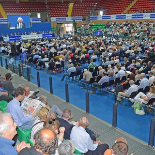 Dal Piemonte: domani pomeriggio a Cuneo le assemblee, ordinaria e straordinaria, della Banca di Caraglio