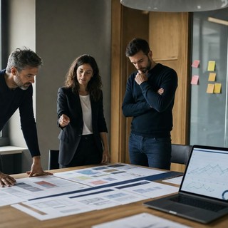 Agenzia SEO professionale, il vero valore emerge quando tecnica e strategia lavorano insieme