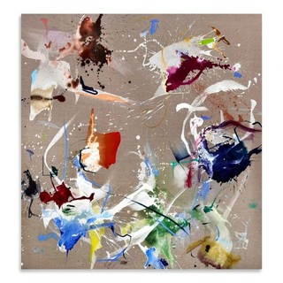 Mostra bipersonale 'Unfolding dimensions' al Palazzo del Parco di Diano Marina Mostra bipersonale 'Unfolding dimensions' al Palazzo del Parco di Diano Marina