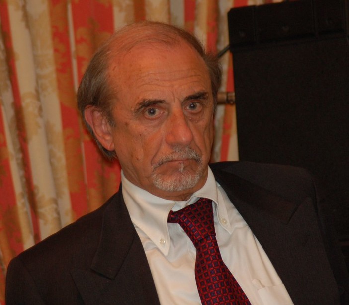 Diano Marina: dopo gli annunci ecco la conferma, Angelo Basso si dimette dalla carica di Consigliere Diano Marina: dopo gli annunci ecco la conferma, Angelo Basso si dimette dalla carica di Consigliere