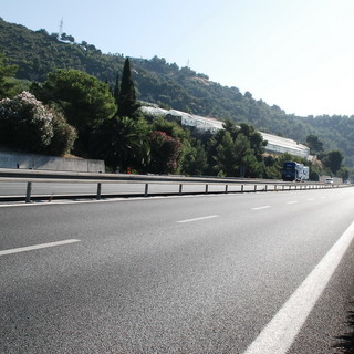 Autostrade: ecco i cantieri che la prossima potranno creare disagi su A6 e A10 Autostrade: ecco i cantieri che la prossima potranno creare disagi su A6 e A10
