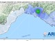 Maltempo in Liguria: Arpal conferma la chiusura dell'allerta meteo per le 15 di oggi