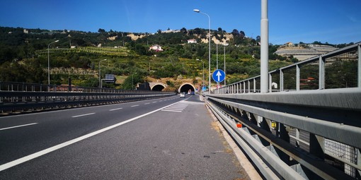 Aurelia Bis a Sanremo: Giampedrone e Berrino "Il Governo sta rispondendo alla nostra richiesta di ravvedimento" Aurelia Bis a Sanremo: Giampedrone e Berrino "Il Governo sta rispondendo alla nostra richiesta di ravvedimento"