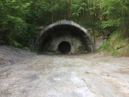 Il traforo Armo-Cantarana e le ricadute sulla valle Arroscia, Alessandri "Opera attesa da trent'anni, chiederemo interventi compensativi per il rilancio del nostro territorio"