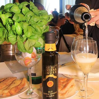 Assaggia la Liguria: i tre prodotti certificati del nostro territorio protagonisti in un ciclo di eventi di 'agro-cultura”'