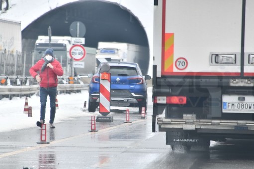 Cabina di regia del nord ovest al governo: “Necessaria maggiore condivisione con le categorie economiche per la programmazione dei cantieri”